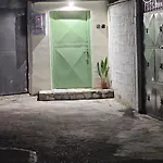 Olive Garden Terracota 地拉那