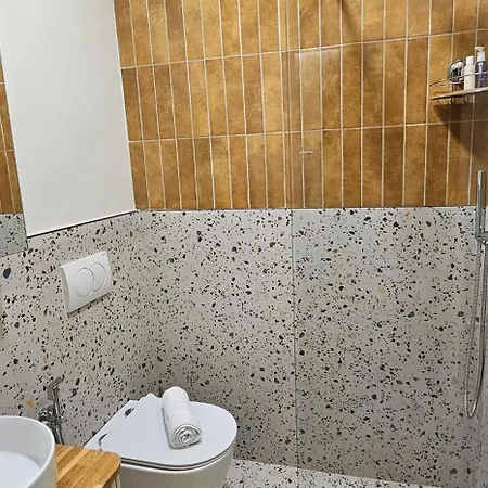 Olive Garden Tirana