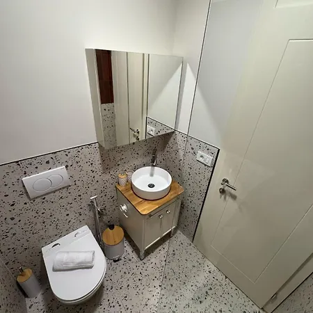 Apartment Olive Garden *