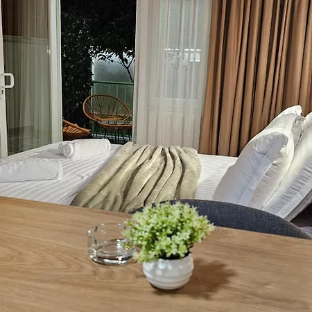 Olive Garden Apartment Tirana