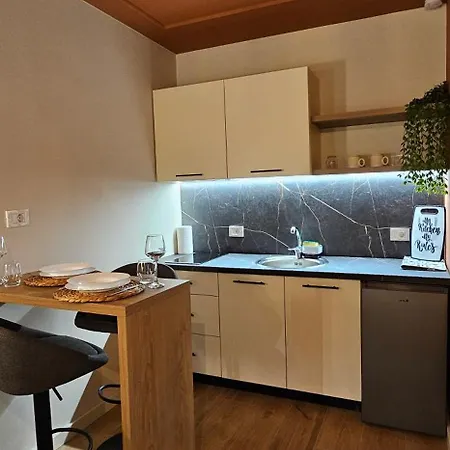 Apartment Olive Garden *