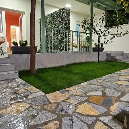 Apartment Olive Garden