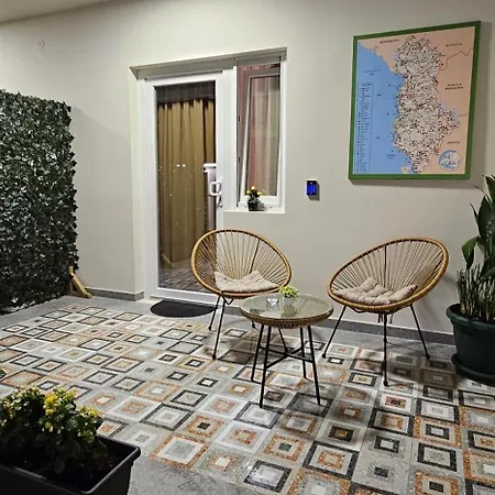 Apartment Olive Garden *