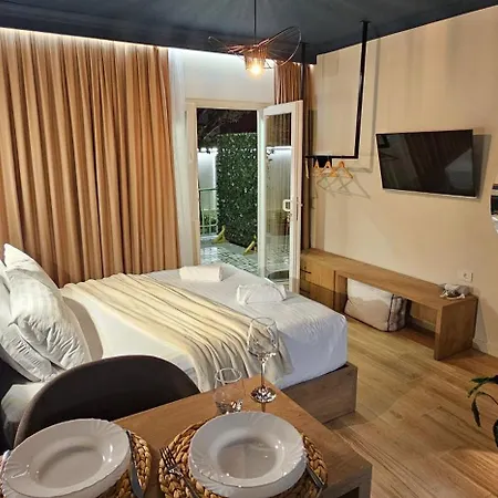 Apartment Olive Garden *