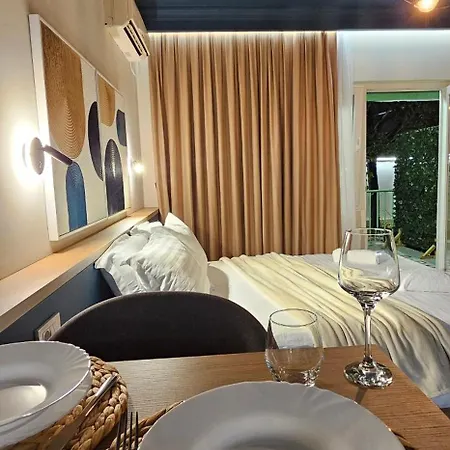 Olive Garden Apartment Tirana