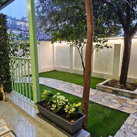 Apartment Olive Garden *