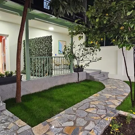 Olive Garden Terracota * Tirana