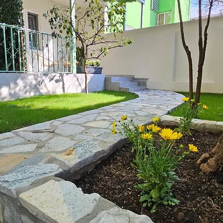 Lejlighed Olive Garden Terracota Tirana